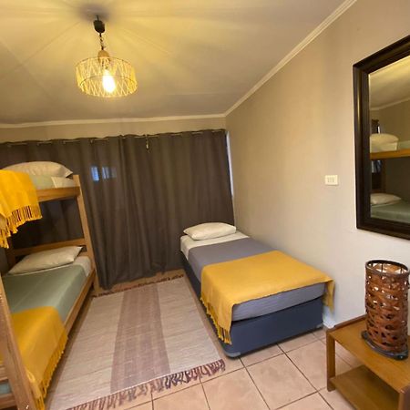 Casa Tambo Hotel San Pedro de Atacama Exterior foto