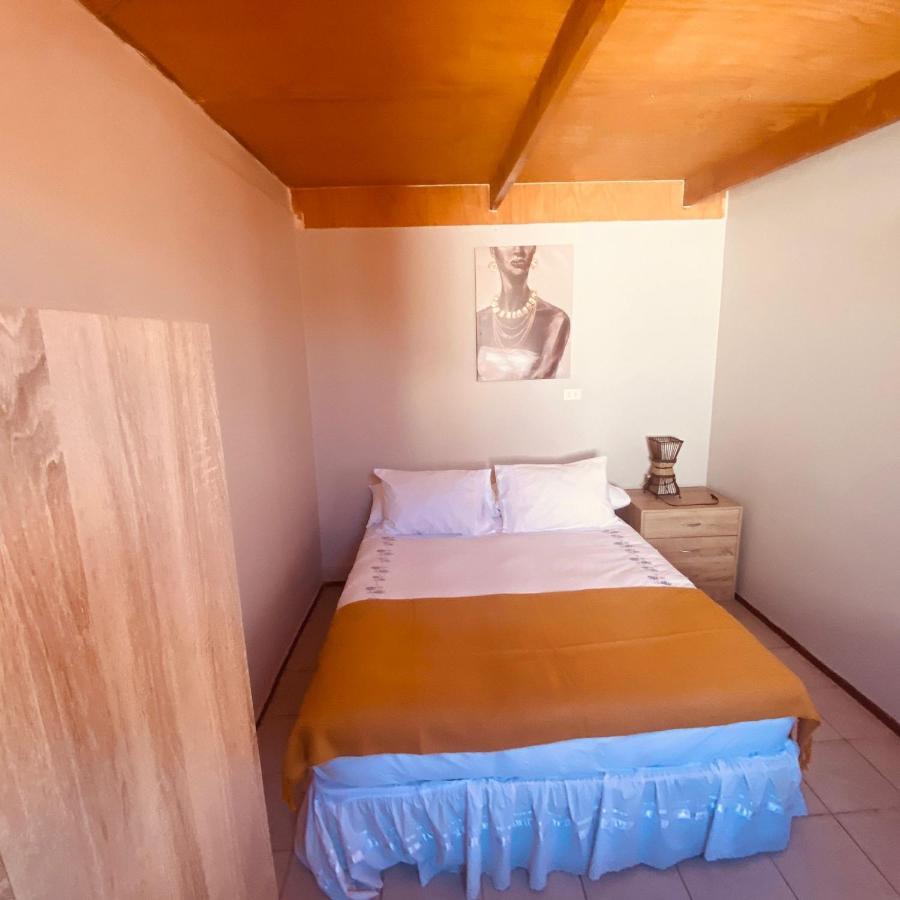 Casa Tambo Hotel San Pedro de Atacama Exterior foto