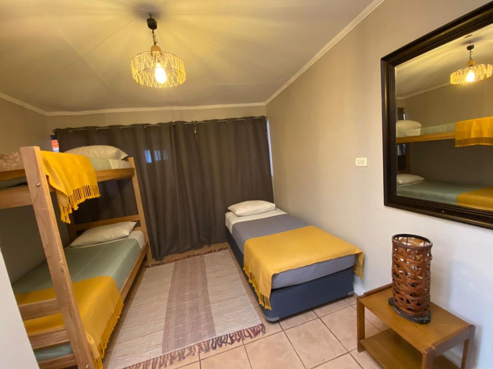 Casa Tambo Hotel San Pedro de Atacama Exterior foto
